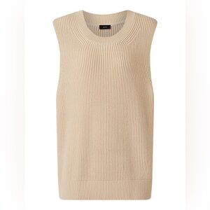 Joseph Egyptian Cotton Tank